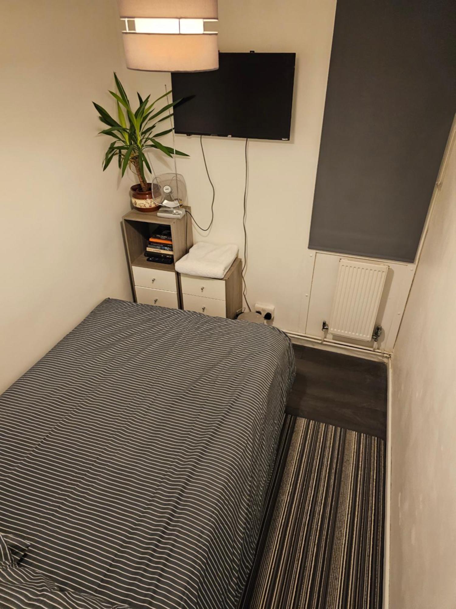 Charming Room Near Central 伦敦 外观 照片