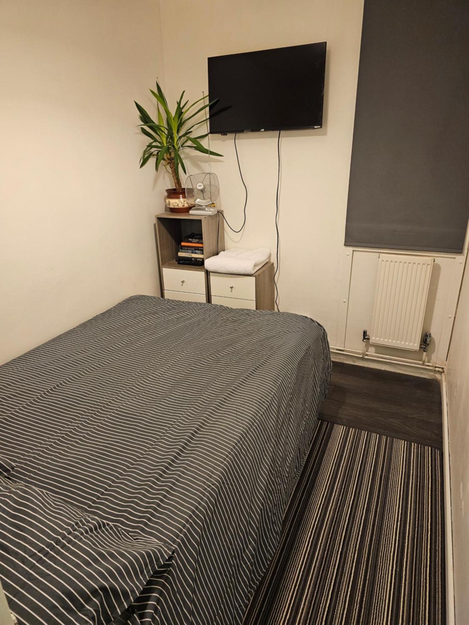 Charming Room Near Central 伦敦 外观 照片